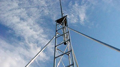 Bauprofile Baugespann Bauprofilturm Bauprofilerdung Bauprofilvermessung ...
